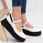 polbuty skorzane skoni