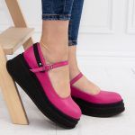 polbuty skorzane skoni