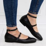 baleriny skorzane xena