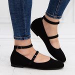 baleriny skorzane xena