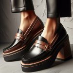 modne buty damskie