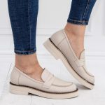 mokasyny damskie ayda