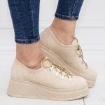 polbuty skorzane ramira