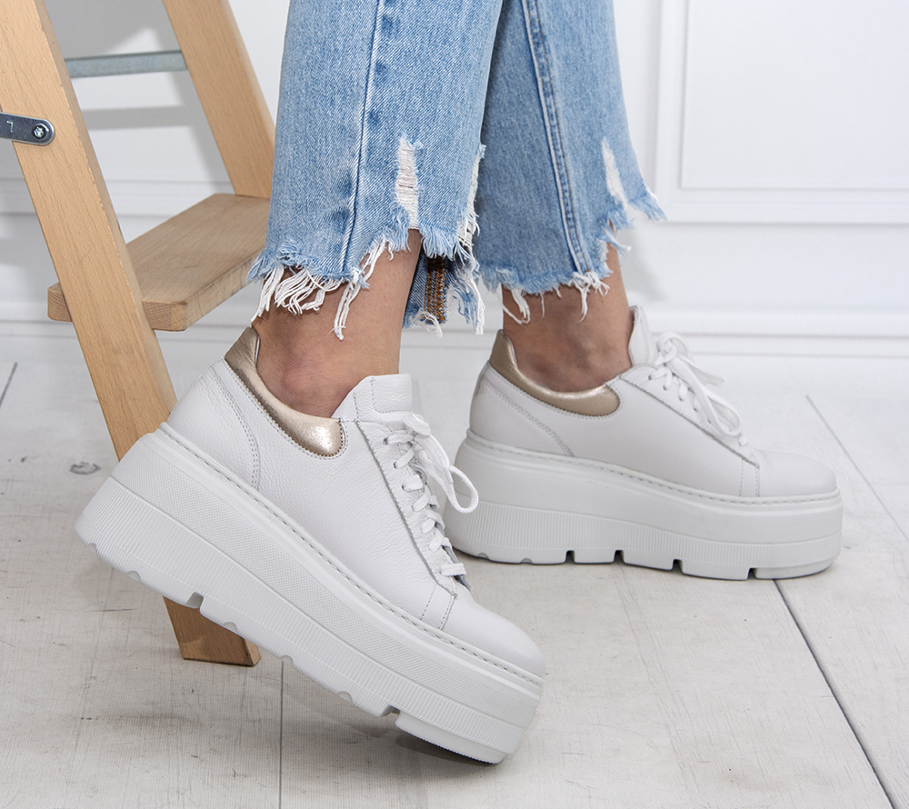 lekkie buty sportowe damskie fuster