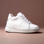 Sneakersy damskie nowy trend