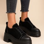 półbuty sportowe damskie