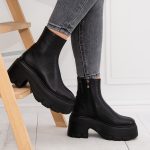 nowoczesne buty damskie