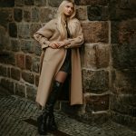 Jak nosić długie kozaki