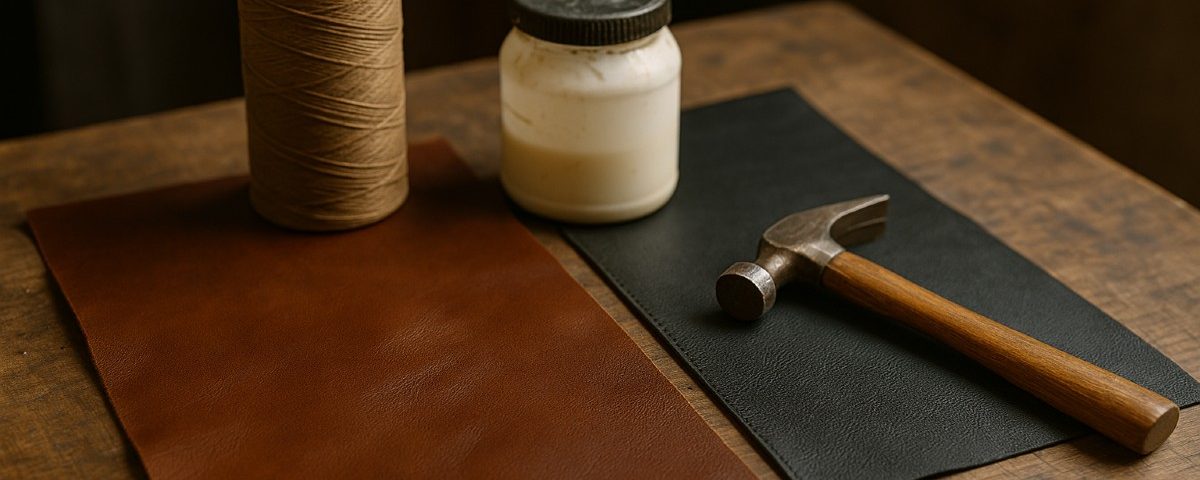 Porównanie butów z naturalnej i ekologicznej skóry